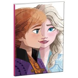   Disney Regatul de gheață Together B/5 caiet dictando 40 file