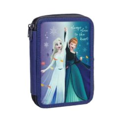 Disney Regatul de gheață Idyllic penar umplut 2 niveluri