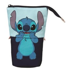 Disney Lilo și Stitch Fun Penar 2 în 1, 19 cm