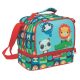 Fisher-Price Animals geantă termoizolantă pentru prânz 21 cm
