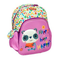 Fisher-Price Animals Panda rucsac, geantă 31 cm