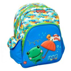 Fisher-Price Animals Frog rucsac, geantă 30 cm