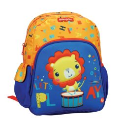 Fisher-Price Let's Play rucsac, geantă 31 cm