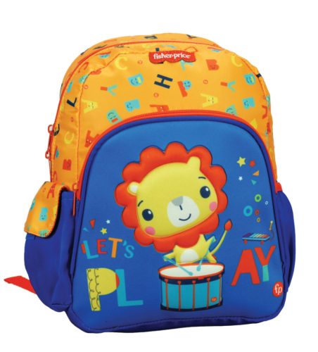 Fisher-Price Let's Play rucsac, geantă 31 cm