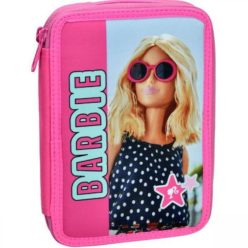 Barbie Summer penar 2 compartimente echipat