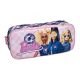 Barbie Mode Penar cu 2 compartimente 26 cm