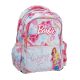 Barbie Paints geantă școlară, rucsac 42 cm