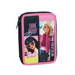 Barbie Shine Bright penar dublu umplut