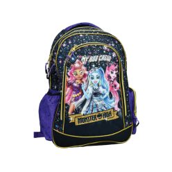 Monster High Crew ghiozdan, rucsac 42 cm