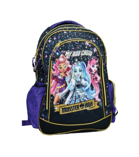 Monster High Crew ghiozdan, rucsac 42 cm