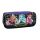 Monster High Crew Penar cu 2 compartimente 26 cm