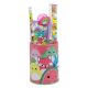 Squishmallows Feelin' set de papetărie 7 buc