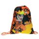 Naruto Fire geantă sport, sac de gimnastică 44 cm