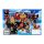 One Piece Team Carnet de schițe spiral A/4, 30 file