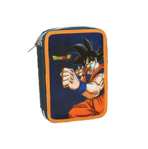 Dragon Ball Son Goku penar 2 etaje încărcat