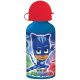 Eroi în pijama Super sticlă de aluminiu 400 ml