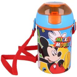 Disney Mickey  sticlă, sticlă sport 450 ml