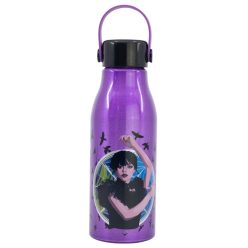 Wednesday Sticlă de aluminiu Flexi 760 ml