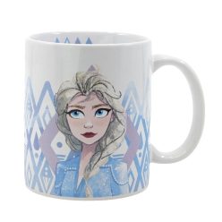   Disney Regatul de gheață Elements cană de porțelan 325 ml în Cutie Cadou