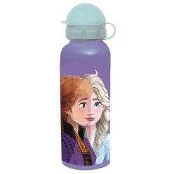   Disney Regatul de gheață Together sticlă de aluminiu 520 ml