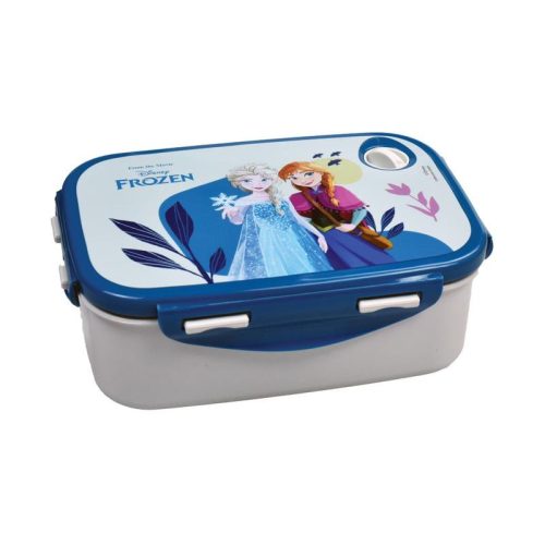 Disney Regatul de gheață Together cutie de sandvișuri