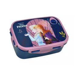 Disney Regatul de gheață Sisters cutie pentru sandwich