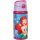 Prințesele Disney Ariel sticlă de aluminiu cu cârlig 500 ml