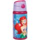 Prințesele Disney Ariel sticlă de aluminiu cu cârlig 500 ml
