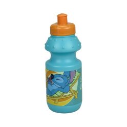   Disney Lilo și Stitch Cool sticlă de plastic, sticlă sport 350 ml