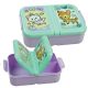 Disney Classics cutie de prânz cu mai multe compartimente, cutie de sandvișuri