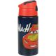 Disney Mașini Speed sticlă de aluminiu cu cârlig 500 ml