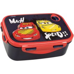 Disney Mașini Speed cutie pentru sandwich