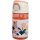 Disney Minnie  Floral sticla de plastic cu cârlig 350 ml