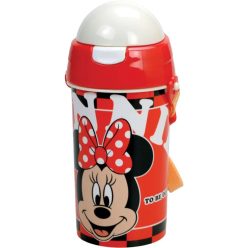 Disney Minnie  Bloom sticlă, sticlă sport 500 ml