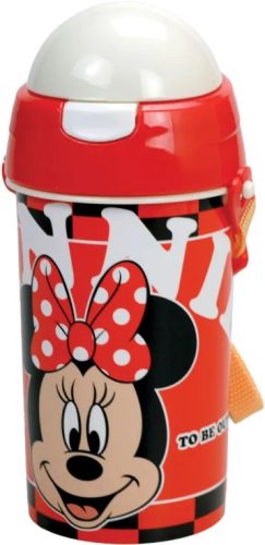 Disney Minnie  Bloom sticlă, sticlă sport 500 ml