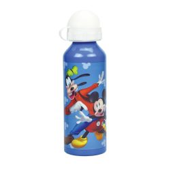 Disney Mickey  Blue sticlă de aluminiu 520 ml