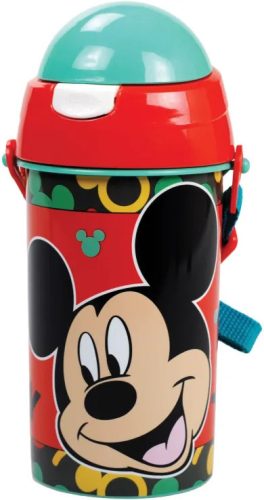 Disney Mickey  Oh Boy sticlă, sticlă sport 500 ml