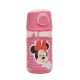 Disney Minnie  Wink sticlă de plastic cu agățătoare 350 ml