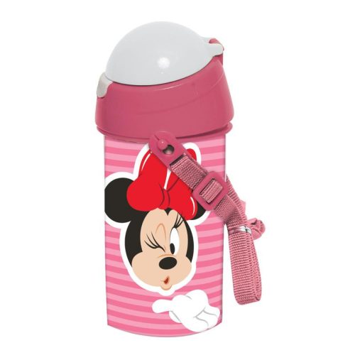 Disney Minnie  Wink sticlă, sticlă sport 500 ml