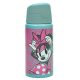 Disney Minnie  Draft sticlă de aluminiu cu cârlig 500 ml