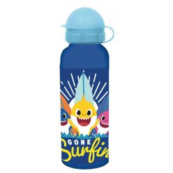 Baby Shark Wave Sticlă de apă din aluminiu 520 ml