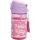 Hello Kitty Unicorn sticlă de plastic cu cârlig 350 ml