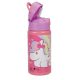 Hello Kitty Unicorn sticlă din aluminiu cu agatator 500 ml