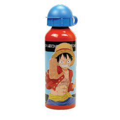 One Piece Striking sticlă de aluminiu 520 ml