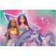 Barbie Unicorn șervețel 43x28 cm