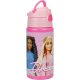 Barbie Dream Team sticlă de aluminiu cu cârlig 500 ml