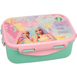 Barbie Sparkle cutie de sandvișuri