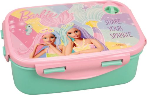 Barbie Sparkle cutie de sandvișuri