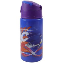 Sonic Ariciul Get Me Sticlă de aluminiu cu cârlig 500 ml