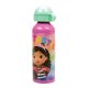 Gabby's Dollhouse Color Fade sticlă de aluminiu 520 ml